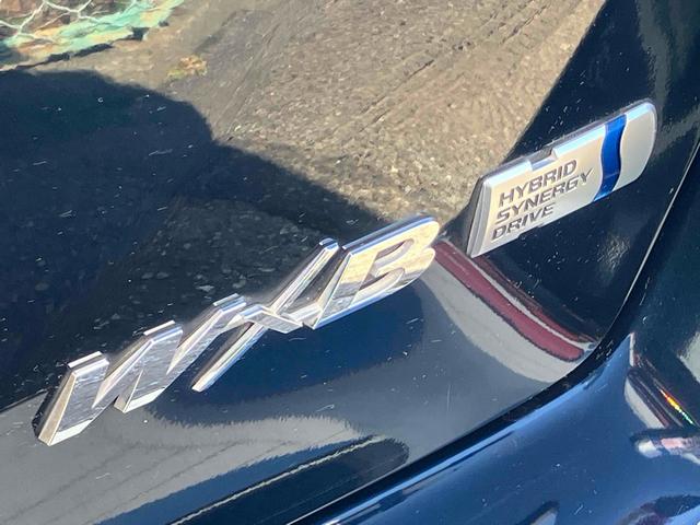 カローラフィールダー ハイブリッドＧ　ダブルバイビー　ＥＴＣ　バックカメラ　ナビ　ＴＶ　オートクルーズコントロール　レーンアシスト　衝突被害軽減システム　アルミホイール　オートマチックハイビーム　オートライト　ＬＥＤヘッドランプ　スマートキー（22枚目）