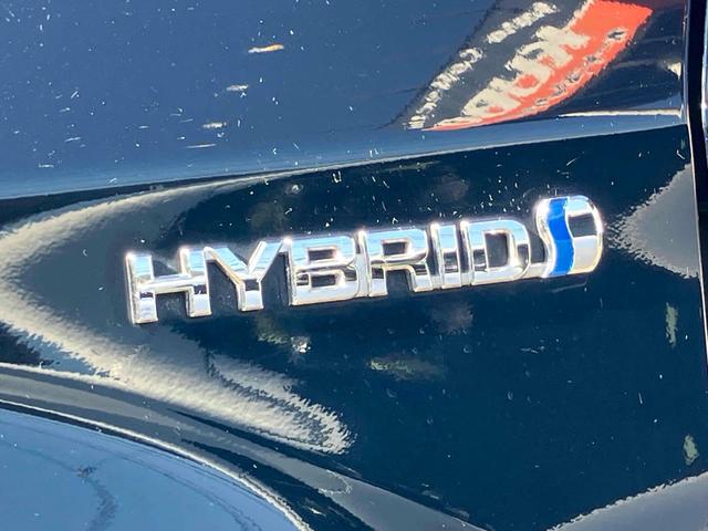 カローラフィールダー ハイブリッドＧ　ダブルバイビー　ＥＴＣ　バックカメラ　ナビ　ＴＶ　オートクルーズコントロール　レーンアシスト　衝突被害軽減システム　アルミホイール　オートマチックハイビーム　オートライト　ＬＥＤヘッドランプ　スマートキー（27枚目）