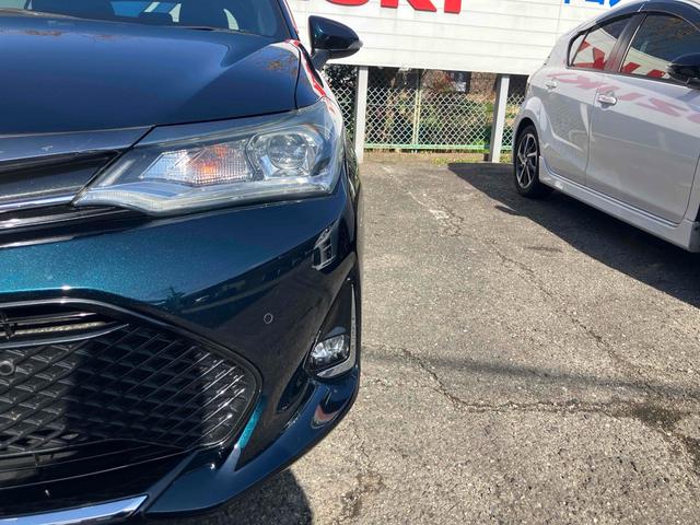 カローラフィールダー ハイブリッドＧ　ダブルバイビー　ＥＴＣ　バックカメラ　ナビ　ＴＶ　オートクルーズコントロール　レーンアシスト　衝突被害軽減システム　アルミホイール　オートマチックハイビーム　オートライト　ＬＥＤヘッドランプ　スマートキー（29枚目）