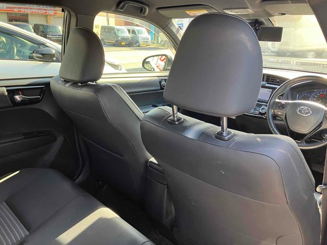 カローラフィールダー ハイブリッドＧ　ダブルバイビー　ＥＴＣ　バックカメラ　ナビ　ＴＶ　オートクルーズコントロール　レーンアシスト　衝突被害軽減システム　アルミホイール　オートマチックハイビーム　オートライト　ＬＥＤヘッドランプ　スマートキー（52枚目）