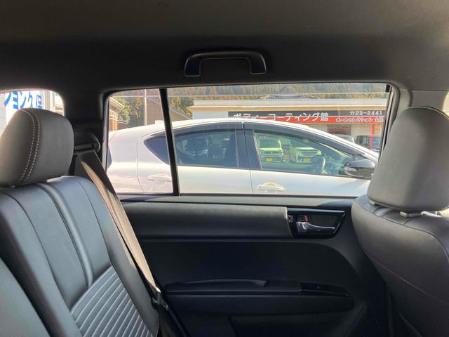 カローラフィールダー ハイブリッドＧ　ダブルバイビー　ＥＴＣ　バックカメラ　ナビ　ＴＶ　オートクルーズコントロール　レーンアシスト　衝突被害軽減システム　アルミホイール　オートマチックハイビーム　オートライト　ＬＥＤヘッドランプ　スマートキー（55枚目）