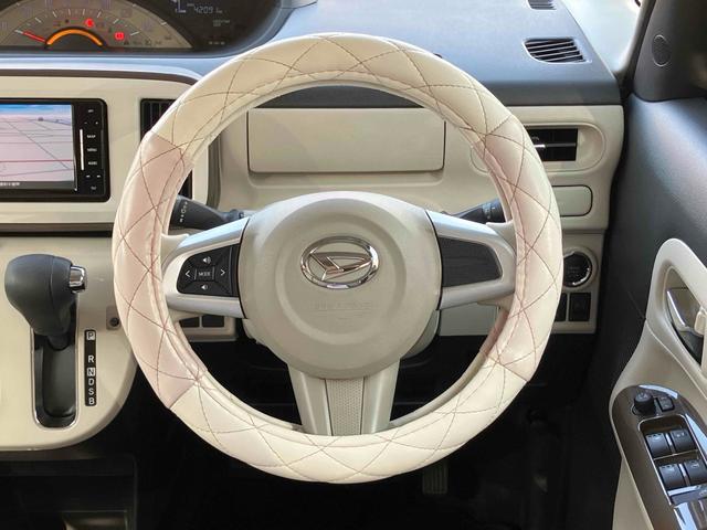 ムーヴキャンバス Xリミテッドメイクアップ SAIII ETC バックカメラ 両側電動スライドドア ナビ TV 衝突被害軽減システム オートマチックハイビーム オートライト スマートキー アイドリングストップ 電動格納ミラー ベンチシート CVT(3枚目)