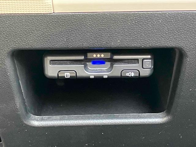 ムーヴキャンバス Xリミテッドメイクアップ SAIII ETC バックカメラ 両側電動スライドドア ナビ TV 衝突被害軽減システム オートマチックハイビーム オートライト スマートキー アイドリングストップ 電動格納ミラー ベンチシート CVT(10枚目)