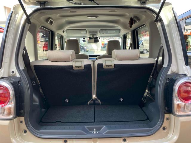 ムーヴキャンバス Xリミテッドメイクアップ SAIII ETC バックカメラ 両側電動スライドドア ナビ TV 衝突被害軽減システム オートマチックハイビーム オートライト スマートキー アイドリングストップ 電動格納ミラー ベンチシート CVT(24枚目)