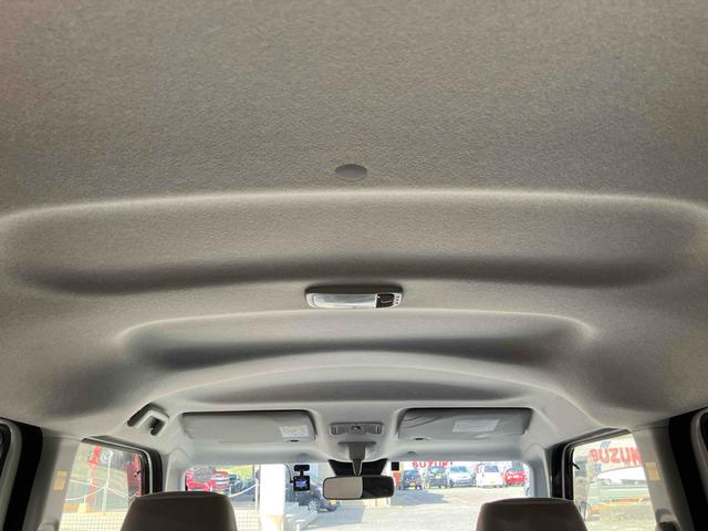 ムーヴキャンバス Xリミテッドメイクアップ SAIII ETC バックカメラ 両側電動スライドドア ナビ TV 衝突被害軽減システム オートマチックハイビーム オートライト スマートキー アイドリングストップ 電動格納ミラー ベンチシート CVT(25枚目)