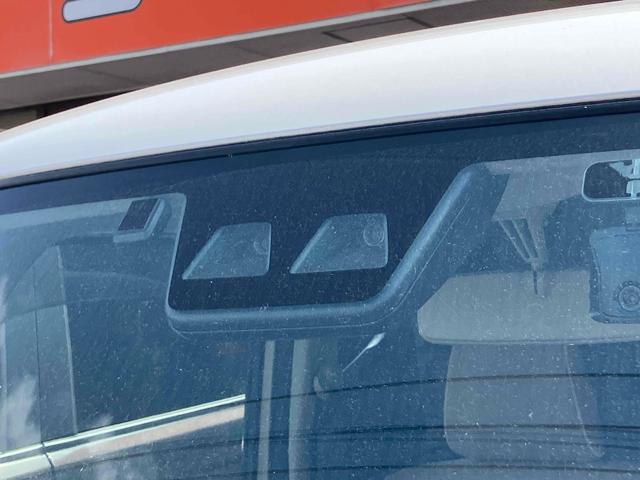 ムーヴキャンバス Xリミテッドメイクアップ SAIII ETC バックカメラ 両側電動スライドドア ナビ TV 衝突被害軽減システム オートマチックハイビーム オートライト スマートキー アイドリングストップ 電動格納ミラー ベンチシート CVT(32枚目)