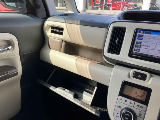 ムーヴキャンバス Xリミテッドメイクアップ SAIII ETC バックカメラ 両側電動スライドドア ナビ TV 衝突被害軽減システム オートマチックハイビーム オートライト スマートキー アイドリングストップ 電動格納ミラー ベンチシート CVT(36枚目)