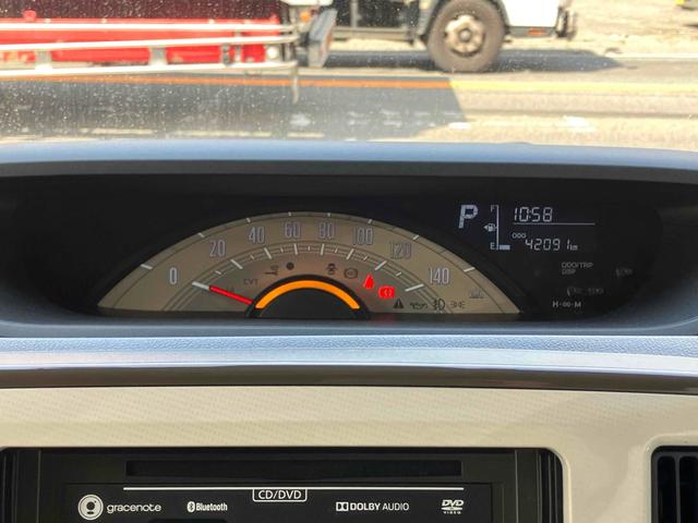 ムーヴキャンバス Xリミテッドメイクアップ SAIII ETC バックカメラ 両側電動スライドドア ナビ TV 衝突被害軽減システム オートマチックハイビーム オートライト スマートキー アイドリングストップ 電動格納ミラー ベンチシート CVT(38枚目)