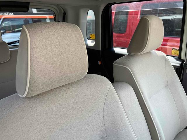 ムーヴキャンバス Xリミテッドメイクアップ SAIII ETC バックカメラ 両側電動スライドドア ナビ TV 衝突被害軽減システム オートマチックハイビーム オートライト スマートキー アイドリングストップ 電動格納ミラー ベンチシート CVT(47枚目)