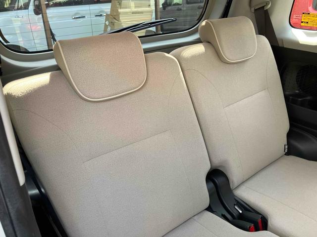 ムーヴキャンバス Xリミテッドメイクアップ SAIII ETC バックカメラ 両側電動スライドドア ナビ TV 衝突被害軽減システム オートマチックハイビーム オートライト スマートキー アイドリングストップ 電動格納ミラー ベンチシート CVT(52枚目)