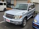 MITSUBISHI PAJERO IO