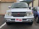 MITSUBISHI PAJERO IO