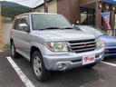 MITSUBISHI PAJERO IO