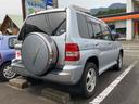 MITSUBISHI PAJERO IO