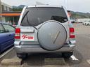 MITSUBISHI PAJERO IO