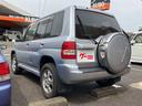 MITSUBISHI PAJERO IO