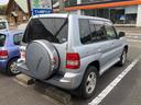 MITSUBISHI PAJERO IO