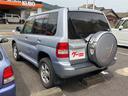 MITSUBISHI PAJERO IO
