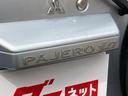 MITSUBISHI PAJERO IO
