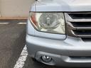 MITSUBISHI PAJERO IO