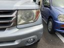 MITSUBISHI PAJERO IO