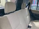 MITSUBISHI PAJERO IO