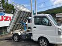 　４ＷＤ　ダンプ　ＭＴ　ナビ　ＴＶ　アルミホイール　エアコン　運転席エアバッグ　ＣＤ　ＤＶＤ再生　ＵＳＢ（52枚目）