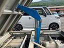 　４ＷＤ　ダンプ　ＭＴ　ナビ　ＴＶ　アルミホイール　エアコン　運転席エアバッグ　ＣＤ　ＤＶＤ再生　ＵＳＢ（53枚目）