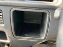 ＴＢ　４ＷＤ　軽トラック　ＭＴ　エアコン　運転席エアバッグ　ＣＤ（27枚目）