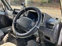 ＴＢ　４ＷＤ　軽トラック　ＭＴ　エアコン　運転席エアバッグ　ＣＤ（38枚目）