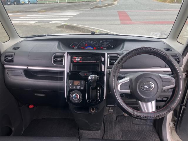 タント カスタムＸ　ＳＡ　ＥＴＣ　両側スライド・片側電動　衝突被害軽減システム　オートライト　ＬＥＤヘッドランプ　スマートキー　アイドリングストップ　電動格納ミラー　ベンチシート　ＣＶＴ　盗難防止システム　ＡＢＳ　ＥＳＣ　ＣＤ（2枚目）