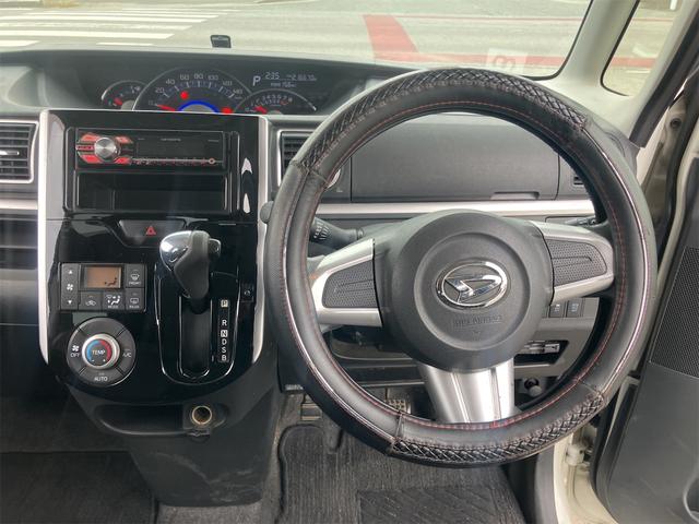 タント カスタムＸ　ＳＡ　ＥＴＣ　両側スライド・片側電動　衝突被害軽減システム　オートライト　ＬＥＤヘッドランプ　スマートキー　アイドリングストップ　電動格納ミラー　ベンチシート　ＣＶＴ　盗難防止システム　ＡＢＳ　ＥＳＣ　ＣＤ（3枚目）