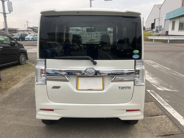 タント カスタムＸ　ＳＡ　ＥＴＣ　両側スライド・片側電動　衝突被害軽減システム　オートライト　ＬＥＤヘッドランプ　スマートキー　アイドリングストップ　電動格納ミラー　ベンチシート　ＣＶＴ　盗難防止システム　ＡＢＳ　ＥＳＣ　ＣＤ（15枚目）