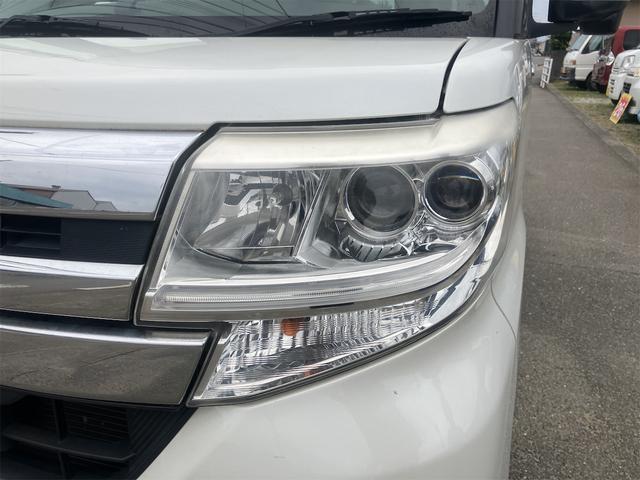 タント カスタムＸ　ＳＡ　ＥＴＣ　両側スライド・片側電動　衝突被害軽減システム　オートライト　ＬＥＤヘッドランプ　スマートキー　アイドリングストップ　電動格納ミラー　ベンチシート　ＣＶＴ　盗難防止システム　ＡＢＳ　ＥＳＣ　ＣＤ（22枚目）