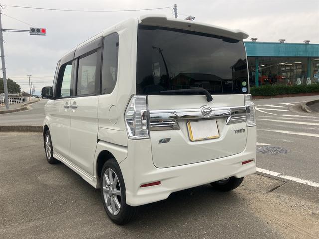 タント カスタムＸ　ＳＡ　ＥＴＣ　両側スライド・片側電動　衝突被害軽減システム　オートライト　ＬＥＤヘッドランプ　スマートキー　アイドリングストップ　電動格納ミラー　ベンチシート　ＣＶＴ　盗難防止システム　ＡＢＳ　ＥＳＣ　ＣＤ（24枚目）