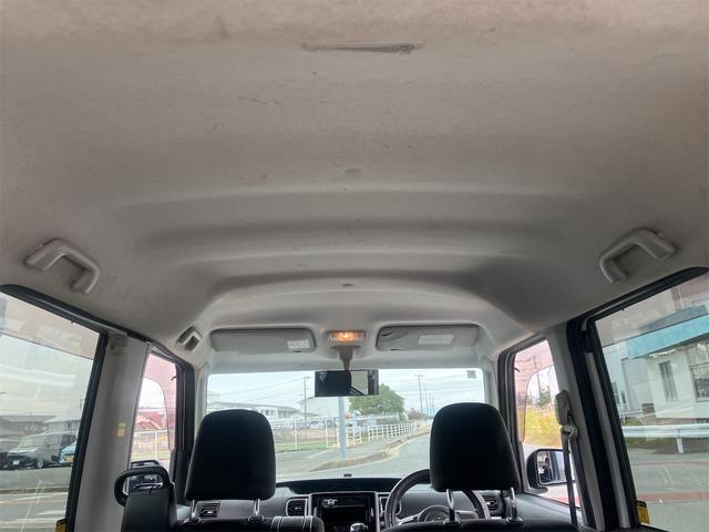 タント カスタムＸ　ＳＡ　ＥＴＣ　両側スライド・片側電動　衝突被害軽減システム　オートライト　ＬＥＤヘッドランプ　スマートキー　アイドリングストップ　電動格納ミラー　ベンチシート　ＣＶＴ　盗難防止システム　ＡＢＳ　ＥＳＣ　ＣＤ（27枚目）