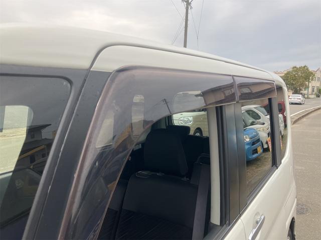 タント カスタムＸ　ＳＡ　ＥＴＣ　両側スライド・片側電動　衝突被害軽減システム　オートライト　ＬＥＤヘッドランプ　スマートキー　アイドリングストップ　電動格納ミラー　ベンチシート　ＣＶＴ　盗難防止システム　ＡＢＳ　ＥＳＣ　ＣＤ（30枚目）