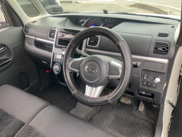 タント カスタムＸ　ＳＡ　ＥＴＣ　両側スライド・片側電動　衝突被害軽減システム　オートライト　ＬＥＤヘッドランプ　スマートキー　アイドリングストップ　電動格納ミラー　ベンチシート　ＣＶＴ　盗難防止システム　ＡＢＳ　ＥＳＣ　ＣＤ（35枚目）