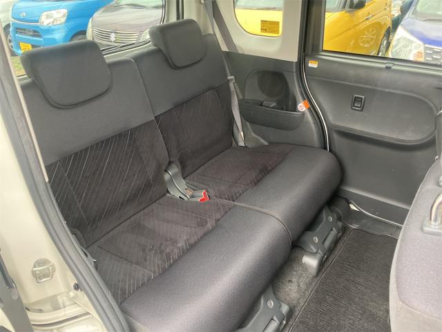 タント カスタムＸ　ＳＡ　ＥＴＣ　両側スライド・片側電動　衝突被害軽減システム　オートライト　ＬＥＤヘッドランプ　スマートキー　アイドリングストップ　電動格納ミラー　ベンチシート　ＣＶＴ　盗難防止システム　ＡＢＳ　ＥＳＣ　ＣＤ（45枚目）