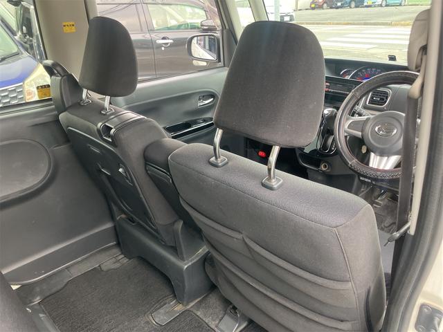 タント カスタムＸ　ＳＡ　ＥＴＣ　両側スライド・片側電動　衝突被害軽減システム　オートライト　ＬＥＤヘッドランプ　スマートキー　アイドリングストップ　電動格納ミラー　ベンチシート　ＣＶＴ　盗難防止システム　ＡＢＳ　ＥＳＣ　ＣＤ（46枚目）