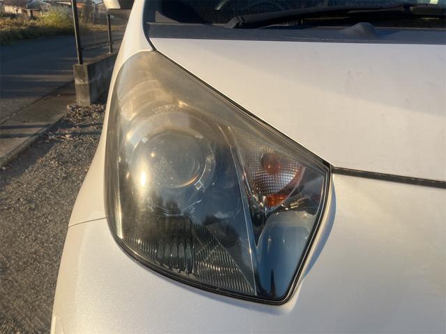 ｉＱ １００Ｇ　レザーパッケージ　ナビ　ＴＶ　アルミホイール　スマートキー　電動格納ミラー　ＣＶＴ　盗難防止システム　衝突安全ボディ　ＡＢＳ　ＥＳＣ　ＣＤ　ＤＶＤ再生　ミュージックプレイヤー接続可　エアコン　パワーステアリング（30枚目）