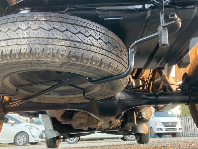 ハイゼットトラック ライト・ダンプ 4WD MT エアコン 運転席エアバッグ 記録簿(13枚目)