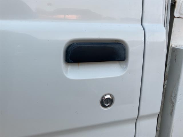 ハイゼットトラック ライト・ダンプ 4WD MT エアコン 運転席エアバッグ 記録簿(21枚目)