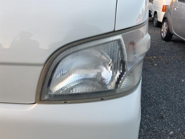 ハイゼットトラック ライト・ダンプ 4WD MT エアコン 運転席エアバッグ 記録簿(24枚目)