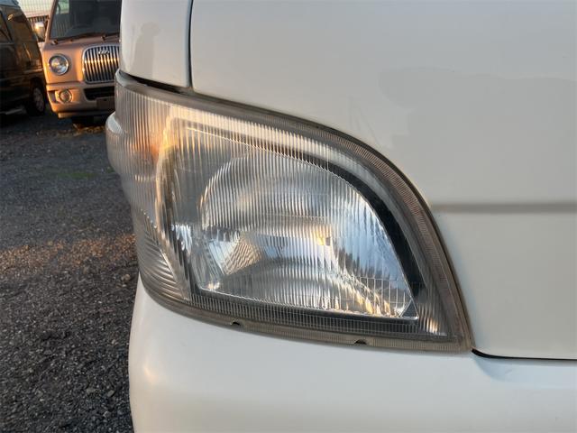 ハイゼットトラック ライト・ダンプ 4WD MT エアコン 運転席エアバッグ 記録簿(25枚目)