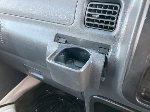 ハイゼットトラック ライト・ダンプ 4WD MT エアコン 運転席エアバッグ 記録簿(34枚目)