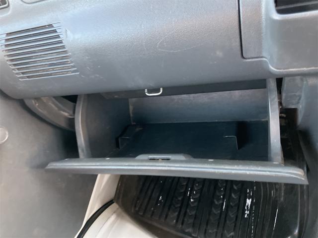 ハイゼットトラック ライト・ダンプ 4WD MT エアコン 運転席エアバッグ 記録簿(35枚目)