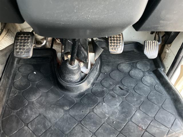 ハイゼットトラック ライト・ダンプ 4WD MT エアコン 運転席エアバッグ 記録簿(41枚目)