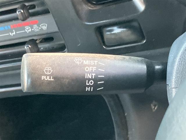 ハイゼットトラック ライト・ダンプ 4WD MT エアコン 運転席エアバッグ 記録簿(45枚目)