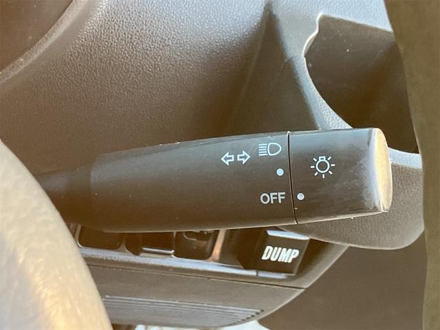 ハイゼットトラック ライト・ダンプ 4WD MT エアコン 運転席エアバッグ 記録簿(46枚目)